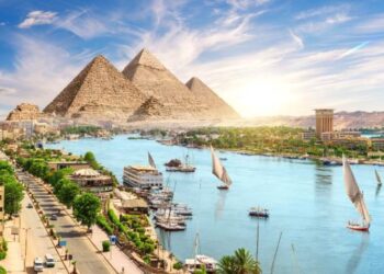مصر تتصدر نمو السياحة الإقليمية في الربع الأول من 2025