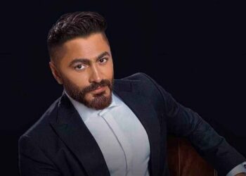 تامر حسني يدعو لتطبيق فكرة جديدة لعلاج الفقراء