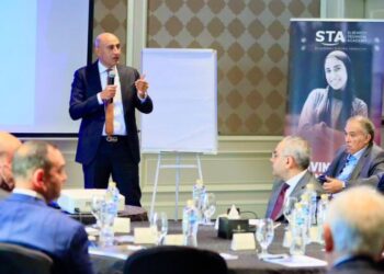 وزيرا التعليم والزراعة يشاركان في ورشة عمل تحت عنوان “التعاون مع القطاع الخاص لتطوير التعليم الفني الزراعي في مصر”