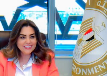 وزيرة التنمية تتلقى تقريرًا حول نتائج المرور الميداني على 5 مراكز تكنولوجية بمحافظة الفيوم