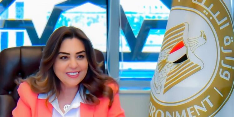 وزيرة التنمية تتلقى تقريرًا حول نتائج المرور الميداني على 5 مراكز تكنولوجية بمحافظة الفيوم