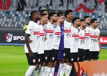 الزمالك يستعد لمواجهة مودرن سبورت بعد التعادل مع المقاولون العرب