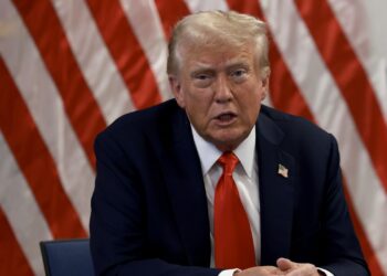 ترامب: لا يمكن لحماس البقاء في غزة.. ولن تفرج عن الرهائن ضمن صفقة