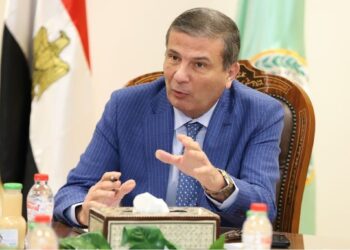 وزير الزراعة يُعلن رقمًا قياسيًا جديدًا سجلته الصادرات الزراعية المصرية