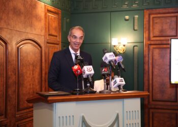 وزيرا العدل والاتصالات يطلقان منظومة التقاضي عن بُعد في الدعاوى الجنائية