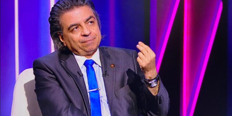 جمال شعبان يكشف معلومات عن كدمات الزعل