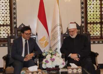 وزير الثقافة يشهد احتفالية الأزهر بمسابقة “ثقافة بلادي” في موسمها الثاني تحت رعاية الدكتور أحمد الطيب شيخ الأزهر ويكرم الفائزين