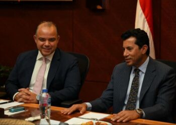 الشباب والرياضة والرقابة المالية يطلقان مسابقة “Y-Champions” للوعي المالي غير المصرفي ومواجهة الاحتيال المالي