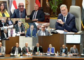 وزير البترول يؤكد على أهمية دور الشركة العامة للبترول في دعم الاقتصاد القومي