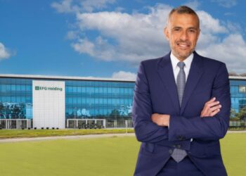 إي إف جي القابضة تواصل مسيرة النمو الاستثنائية بأداء قوي خلال الربع الثاني من عام 2025