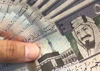 أسعار الريال السعودي في مصر اليوم الجمعة