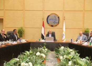 وزير النقل يترأس أعمال الجمعية العمومية العادية لشركة أكتا للنقل الجماعي