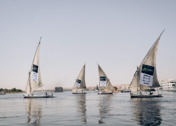 دريم 2000 تحتفل بربع قرن من العمل كأحد أكبر كيانات تجارة الإلكترونيات في مصر