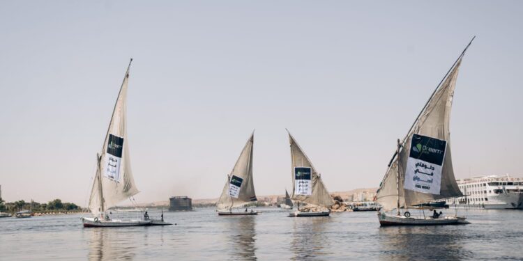 دريم 2000 تحتفل بربع قرن من العمل كأحد أكبر كيانات تجارة الإلكترونيات في مصر