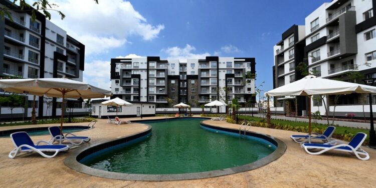 وزير الإسكان يتابع موقف مشروعات المرحلة الثانية من مدينة المنصورة الجديدة