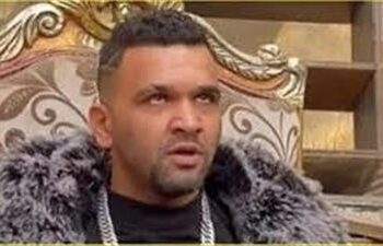 القبض على التيك توكر لوشا لاتهامه بنشر فيديوهات مخلة