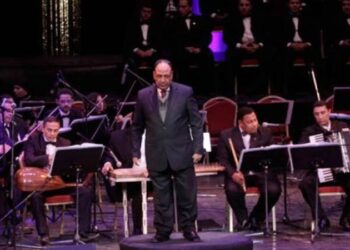 فرقة عبد الحليم نويرة تحيى حفلا غنائيا فى الأوبرا