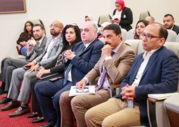 وزارة الصحة وشركة أسترازينيكا مصر ينظمان أول تدريب لتوظيف الذكاء الاصطناعي في دعم الحملة الرئاسية