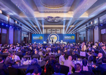 برعايةDrive Finance ..انطلاق النسخة السابعة من مؤتمر مستقبل التمويل مصر والشرق الأوسط..6سبتمبر المقبل