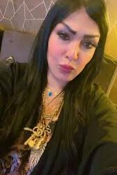 القبض على ليلى الشبح بحوزتها دولارات ومجوهرات