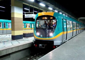 أسعار اشتراكات المترو للطلاب وأماكن التقديم