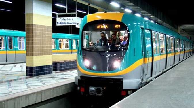 أسعار اشتراكات المترو للطلاب وأماكن التقديم