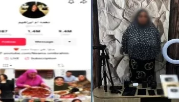 اعترافات صادمة من نعمة أم إبراهيم وقرار عاجل من النيابة ضدها