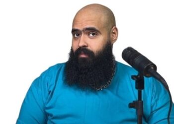 بتهمة نشر مقاطع فيديو خادشة.. القبض على التيك توكر محمد عبدالعاطي