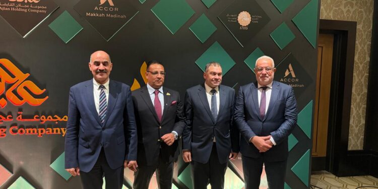 الملتقي الثاني لشركات السياحة بمصر و شمال أفريقيا يبحث فرص التعاون المشترك و تحقيق سياحة بينية قوية