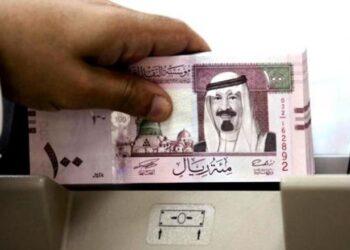 أسعار الريال السعودي في مصر اليوم الجمعة