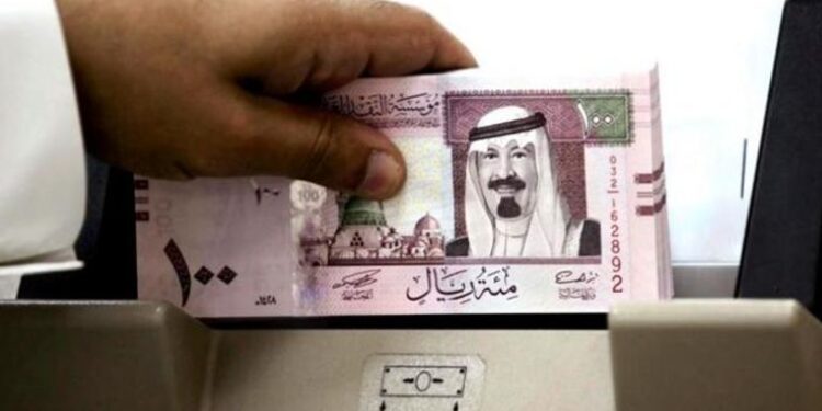 أسعار الريال السعودي في مصر اليوم الجمعة