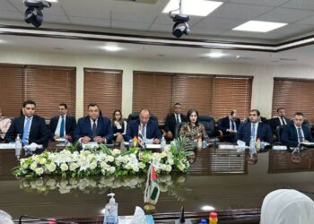 نائب وزير السياحة والآثار تشارك في الدورة الثالثة والثلاثين للجنة العليا المصرية الأردنية المشتركة بالمملكة الأردنية الهاشمية