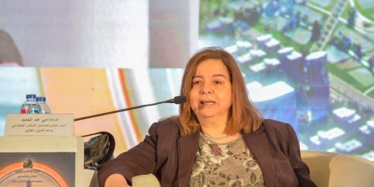 وزير الإسكان: اليوم.. بدء سداد مقدمات جدية الحجز والمصروفات الإدارية لجميع المواطنين متضمنين  ذوي الهمم