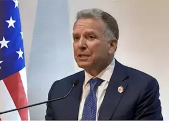 المبعوث الأمريكي «ويتكوف» : الحرب في غزة يجب أن تتوقف