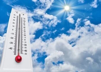 حالة الطقس اليوم الأحد ودرجات الحرارة في مصر