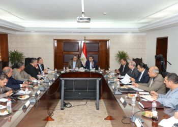 وزير الزراعة: نستهدف تحديث الإطار التشريعي واللائحي للتعاونيات وتطوير المنظومة الزراعية وتفعيل دور الجمعيات الزراعية