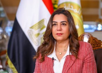 وزيرة التنمية تعتمد حركة محلية محدودة تتضمن 12 سكرتير عام وسكرتير مساعد بـ 10 محافظات