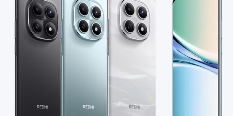 شاومي تكشف عن Redmi Note 15R