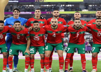 المغرب يواجه زامبيا بحثًا عن فوز جديد فى تصفيات كأس العالم 2026
