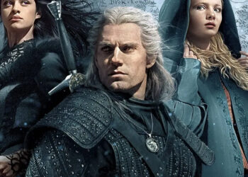 موعد طرح حلقات الموسم الرابع من مسلسل The Witcher