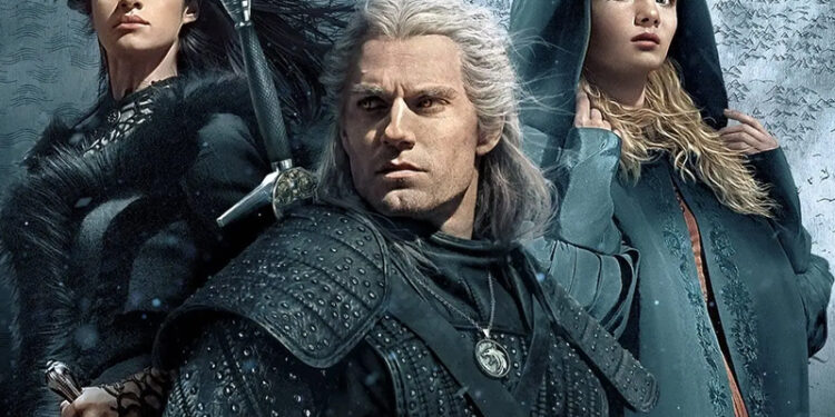 موعد طرح حلقات الموسم الرابع من مسلسل The Witcher