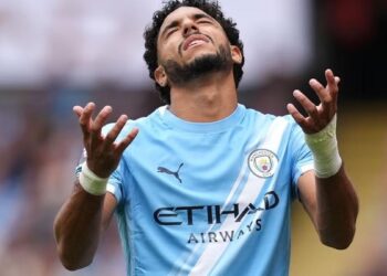 مانشستر سيتي يخشى مفاجآت بيرنلي في غياب عمر مرموش