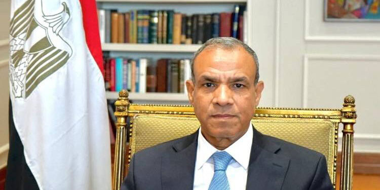 وزير الخارجية: نسعى لتعزيز التعاون المصري-السعودي لمواجهة التحديات الإقليمية