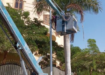 وزير الإسكان: حملات مكثفة للحفاظ على المظهر الحضاري ومواصلة أعمال التطوير ورفع الكفاءة بالمدن الجديدة