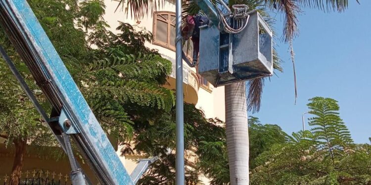 وزير الإسكان: حملات مكثفة للحفاظ على المظهر الحضاري ومواصلة أعمال التطوير ورفع الكفاءة بالمدن الجديدة