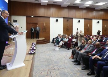 «7 توصيات استراتيجية» وجوائز جديدة في ختام المؤتمر العربي التاسع لأمن المعلومات