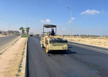 وزير الإسكان: حملات مكثفة للحفاظ على المظهر الحضاري ومواصلة أعمال التطوير ورفع الكفاءة بالمدن الجديدة