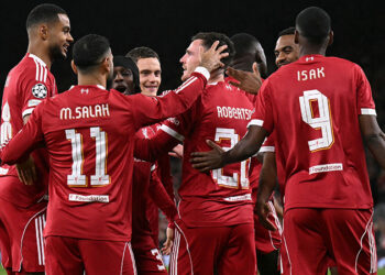 موعد مباراة ليفربول وجلطة سراي الليلة في دوري أبطال أوروبا