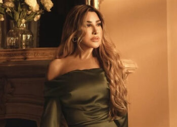 نجوى كرم تحيى حفلا غنائيا فى أوبرا دبى الليلة