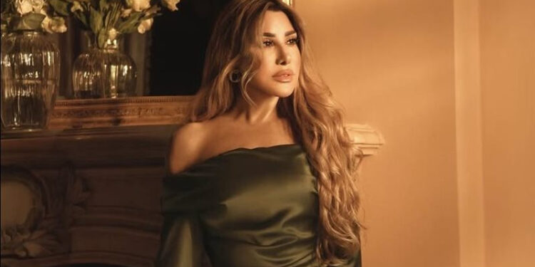 نجوى كرم تحيى حفلا غنائيا فى أوبرا دبى الليلة